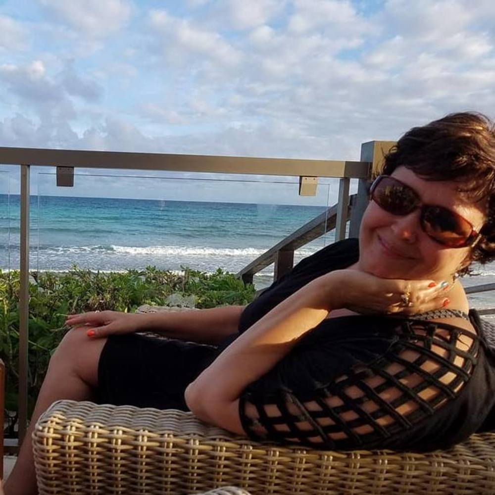 Meet your Posher, Deeann